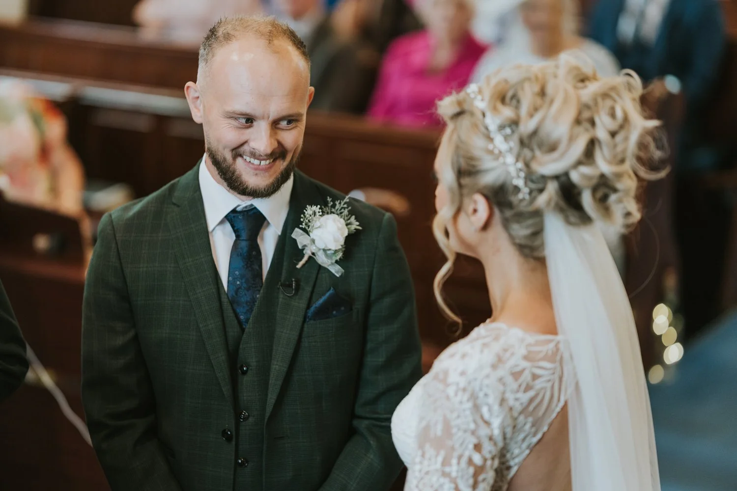 Wedding at Glenpark Estate 20