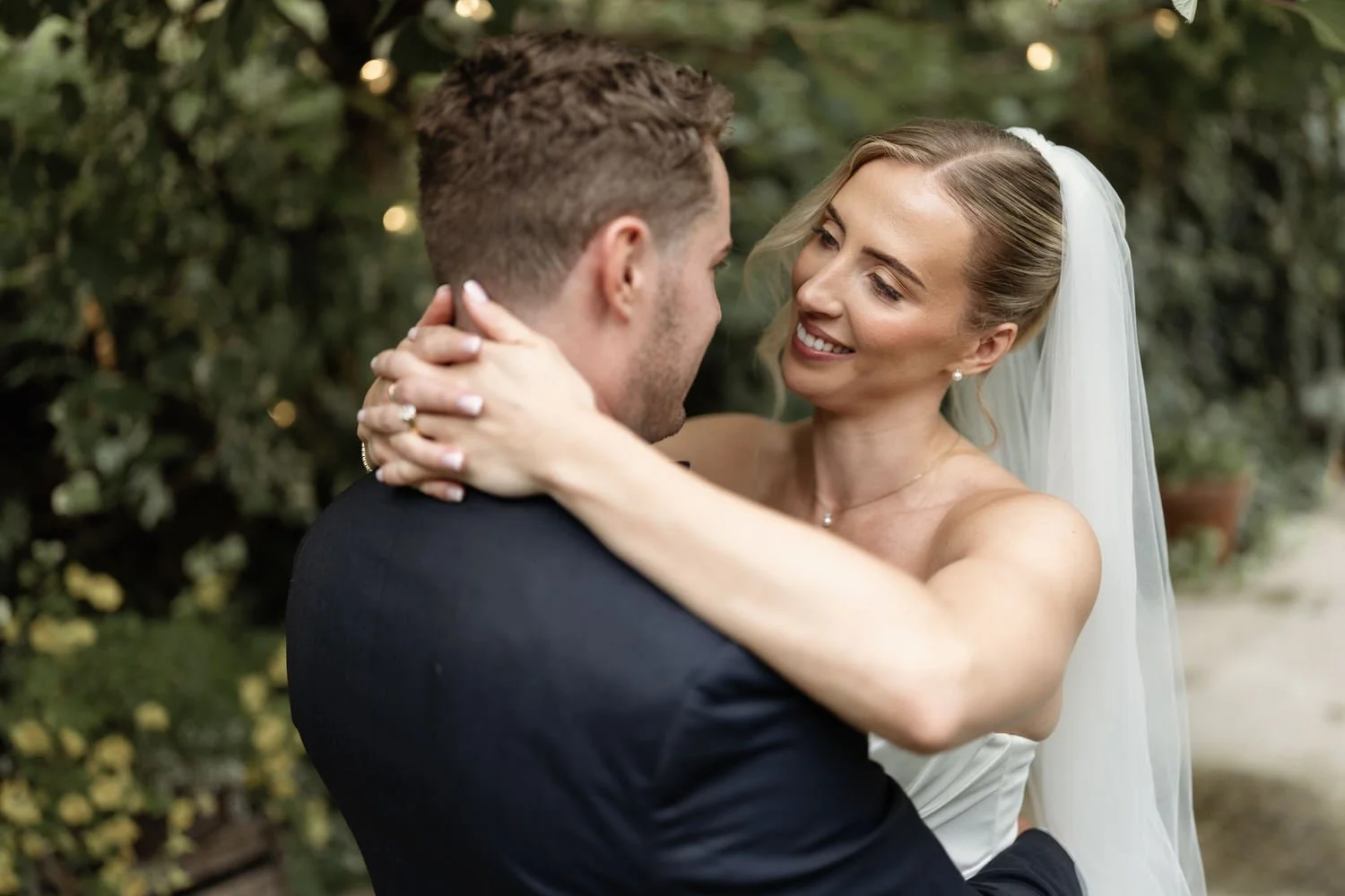 Orangery wedding at Larchfield Estate 44
