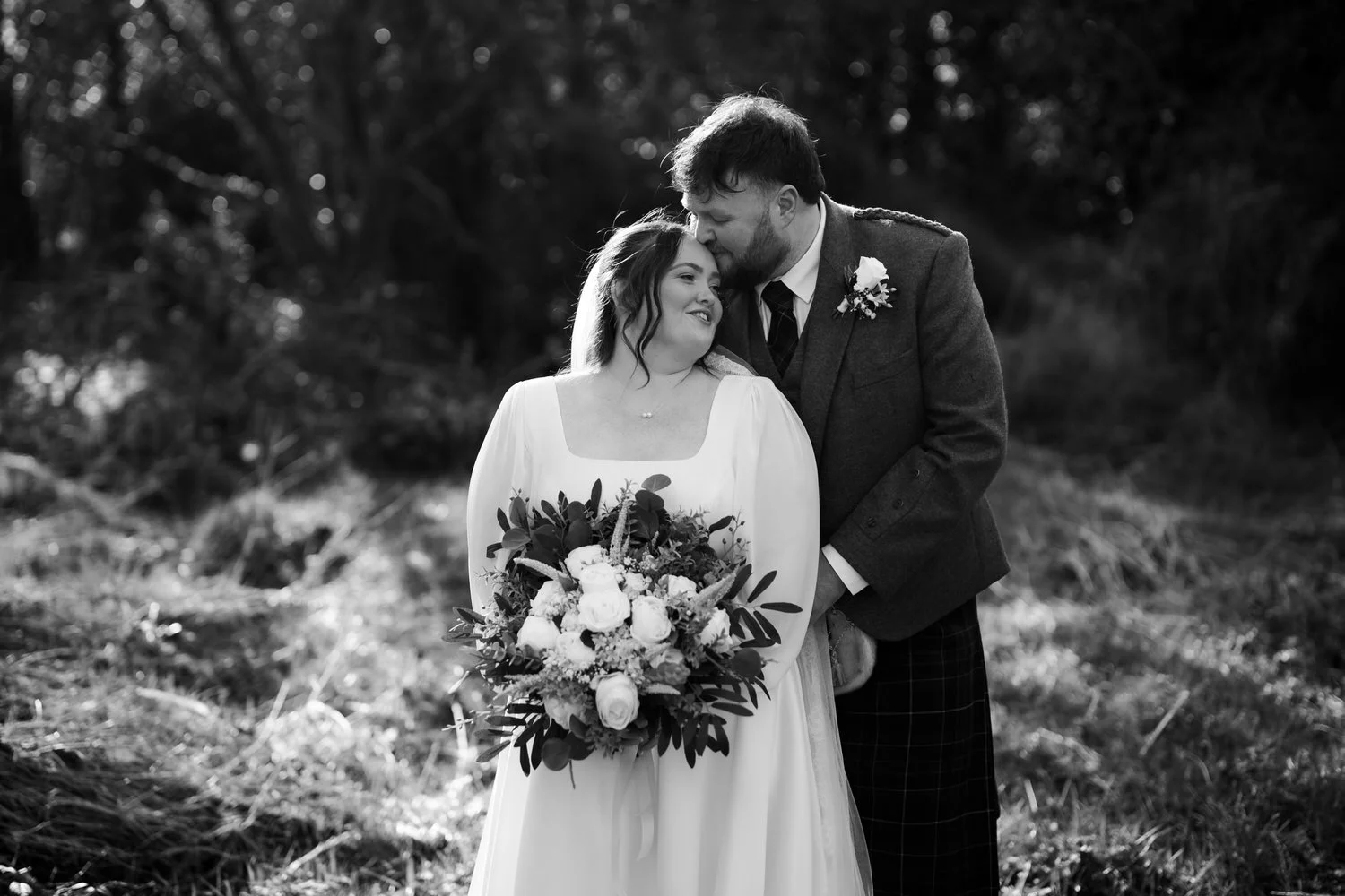 Wedding Photography at the Leighinmohr Hotel 42