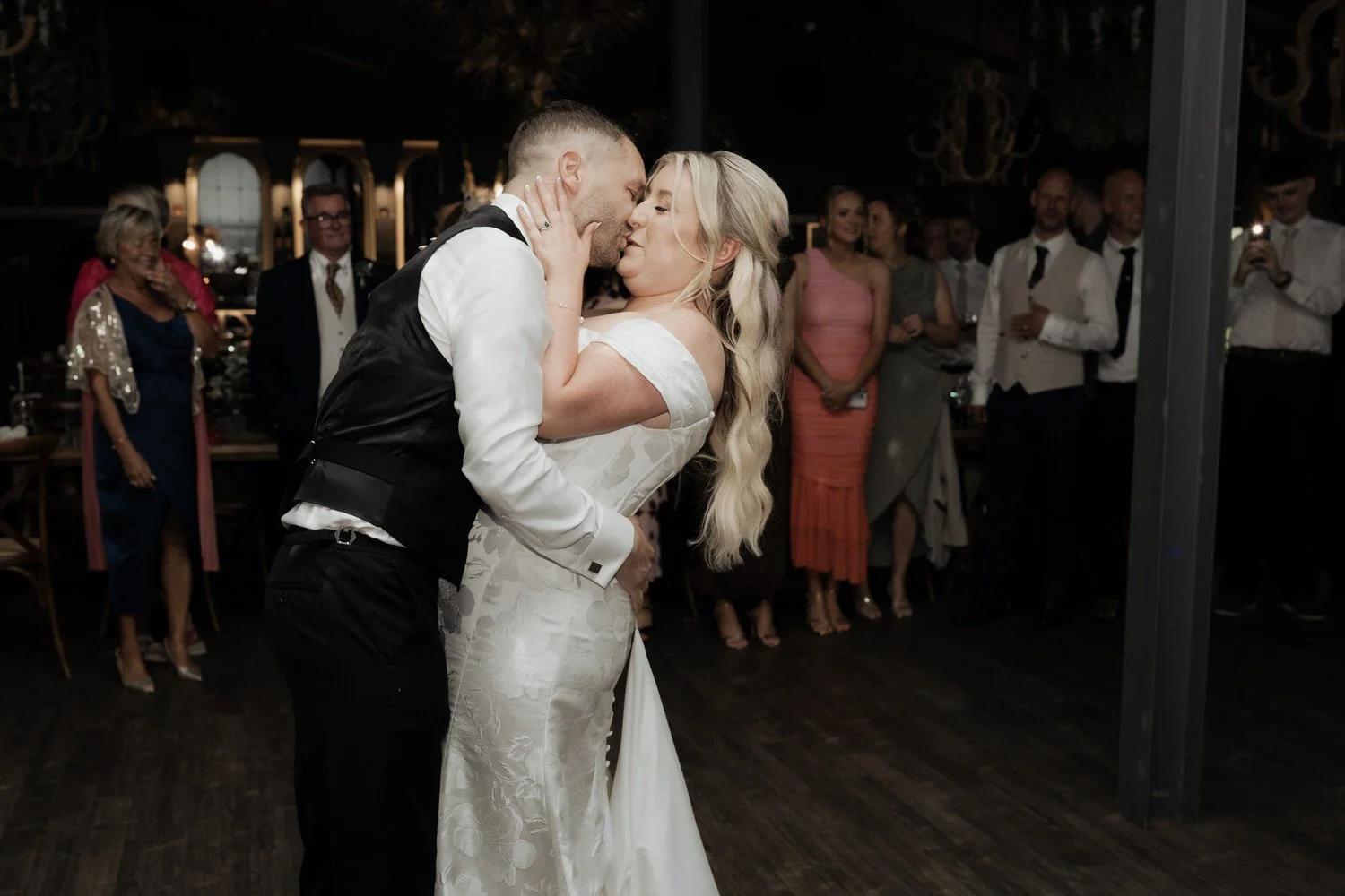 Hillmount House wedding 72