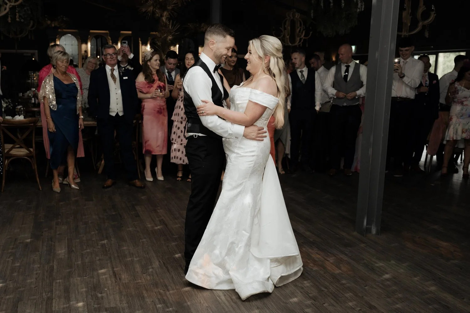 Hillmount House wedding 73