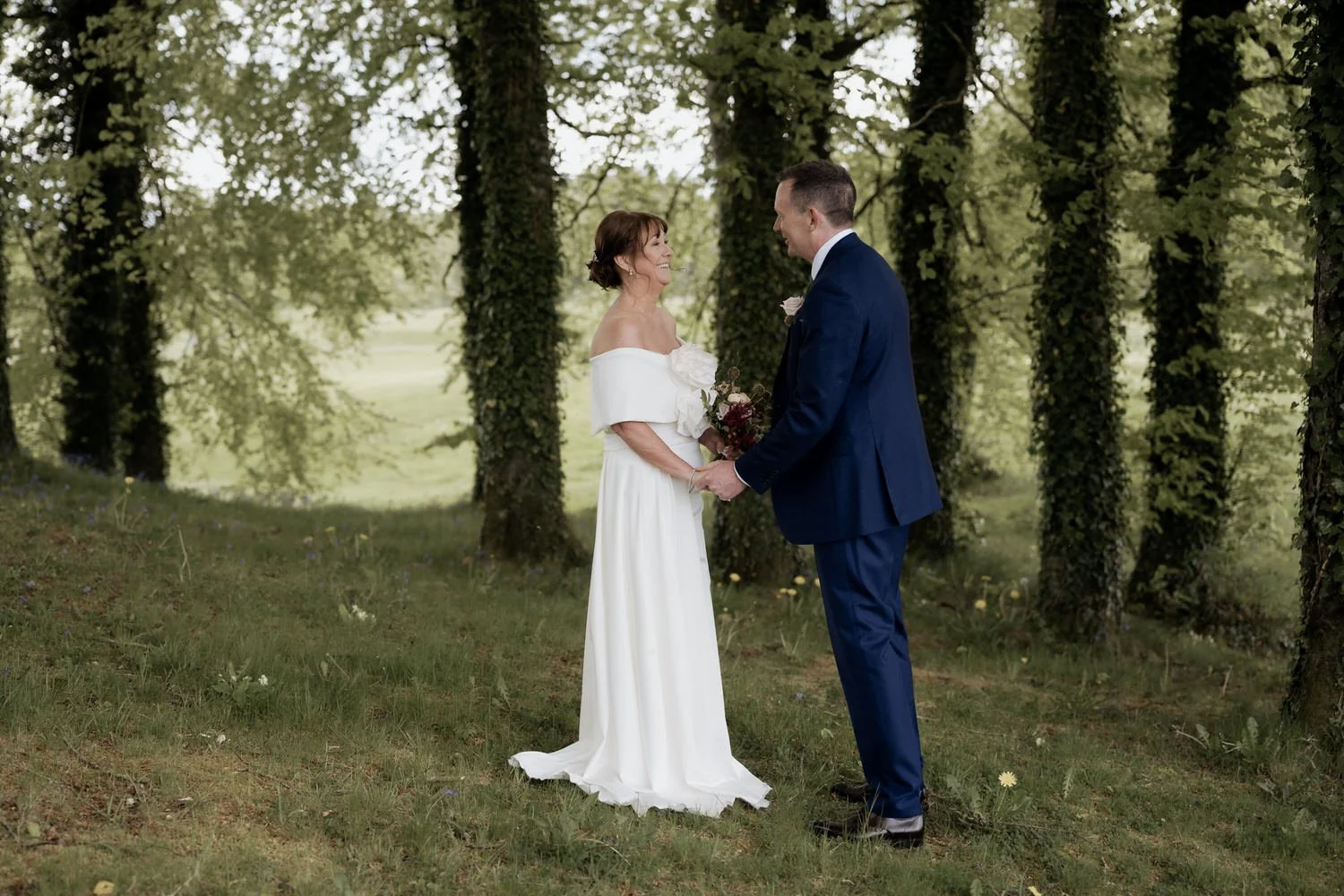 Lough Erne Resort Wedding 26