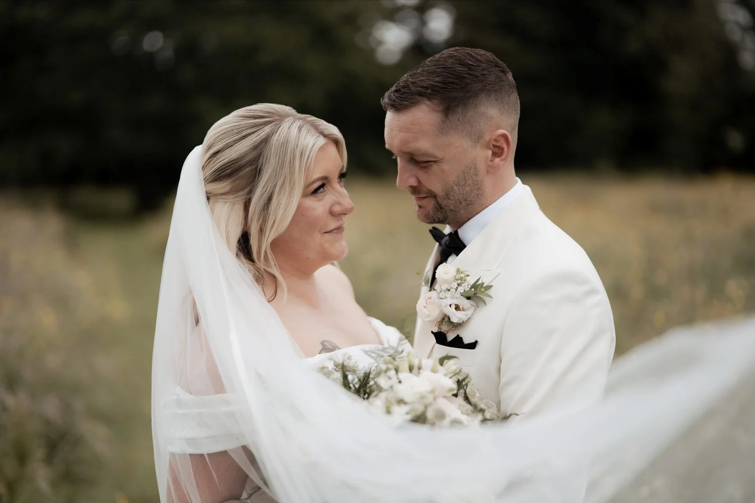 Hillmount House wedding 34