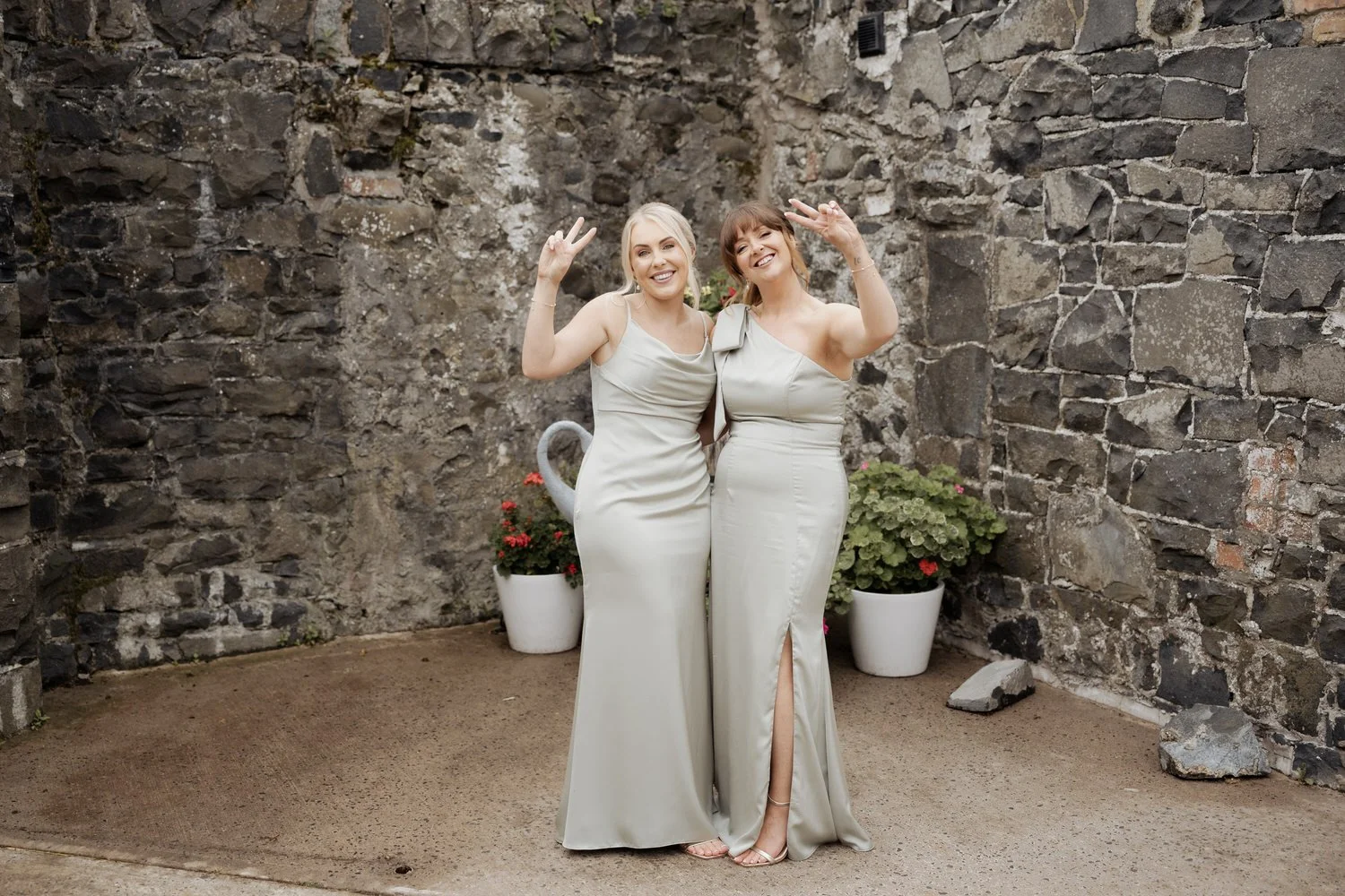 Hillmount House wedding 49