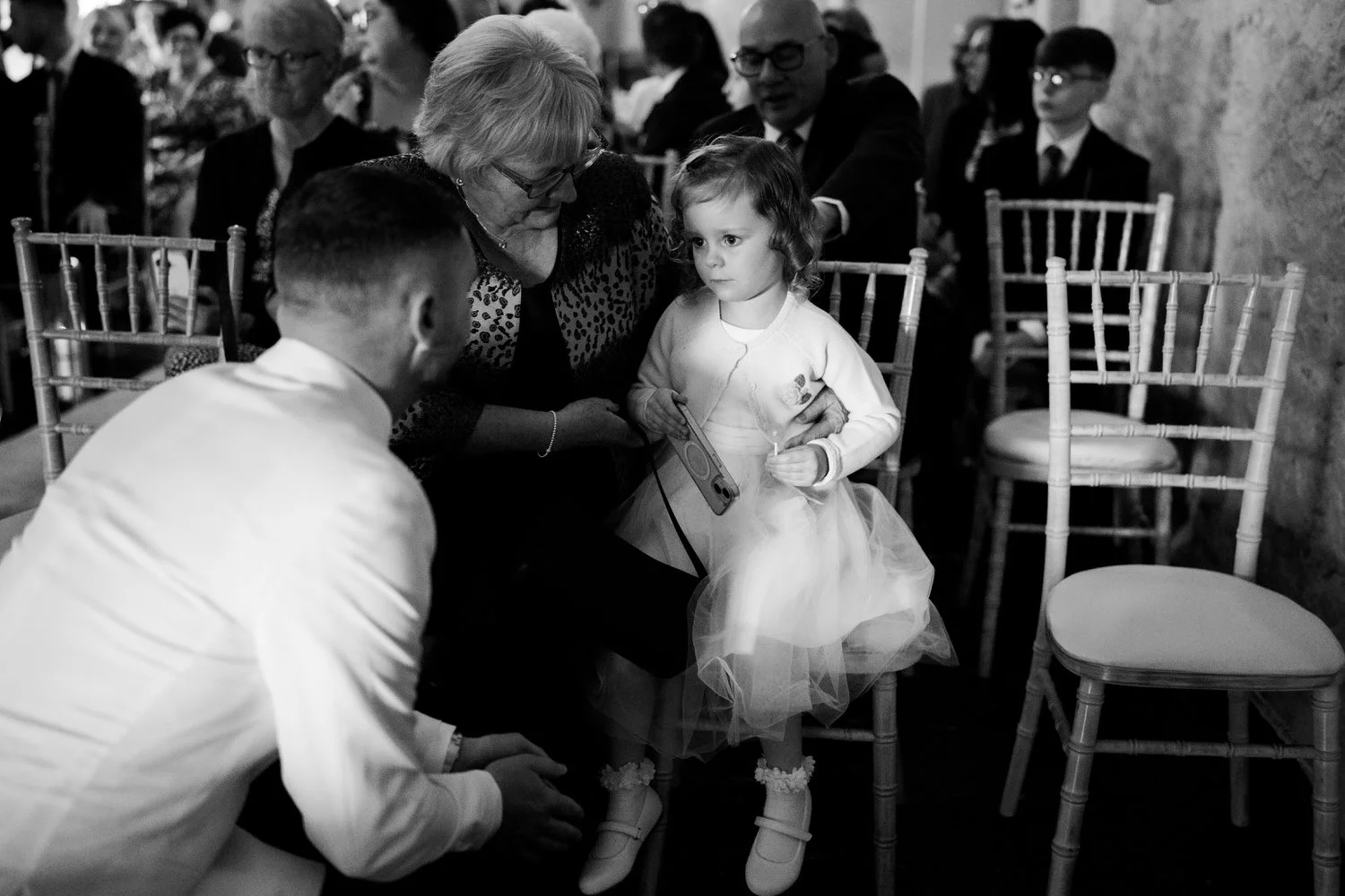 Hillmount House wedding 11