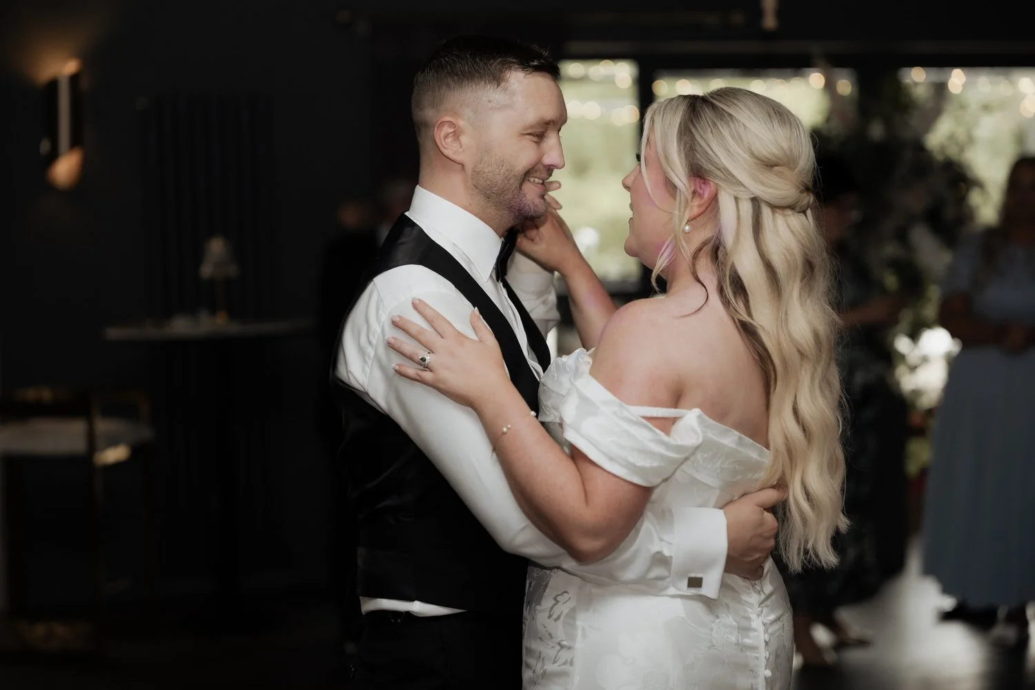 Hillmount House wedding 74