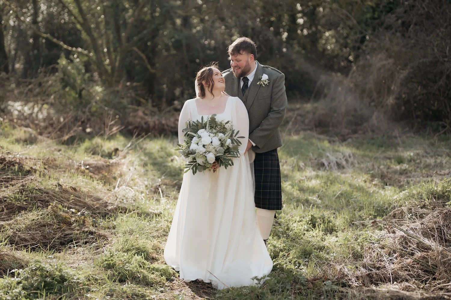 Wedding Photography at the Leighinmohr Hotel 41