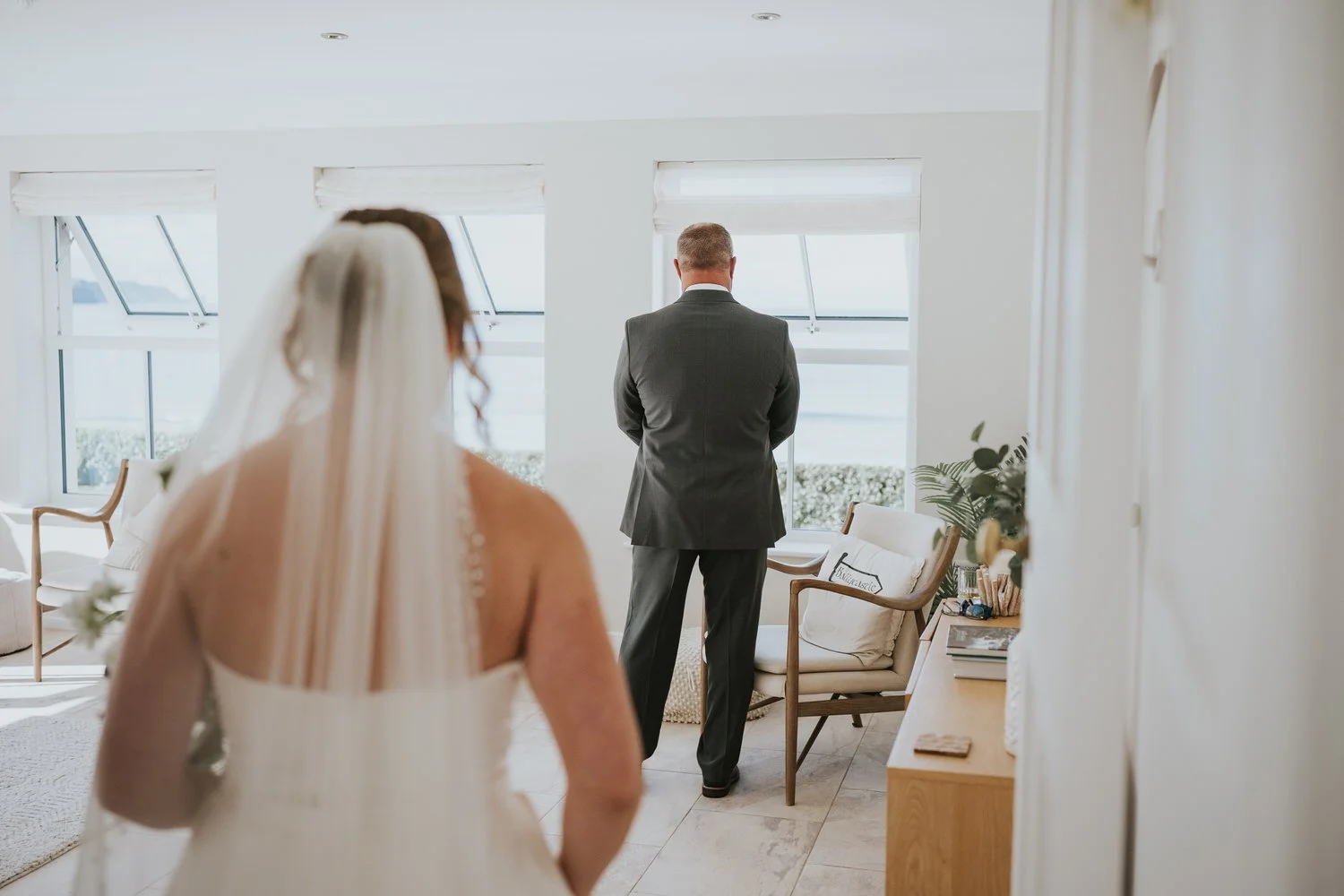 Romantic Elopement at Dunluce Castle 12