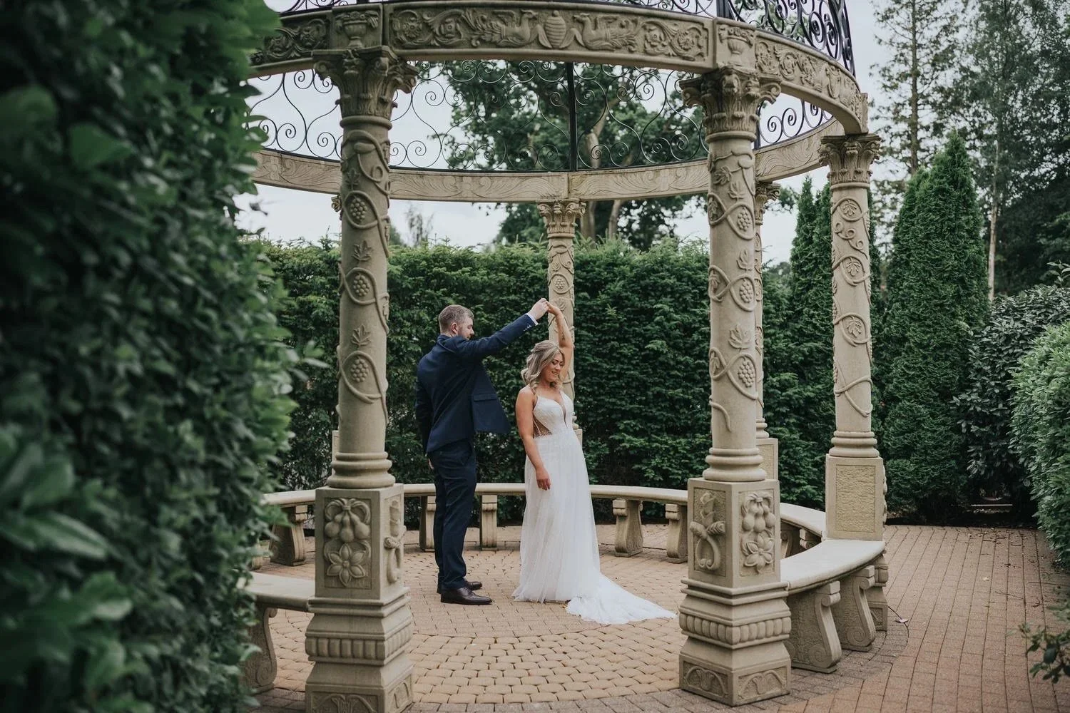 The Average Cost of a U.K Wedding 09