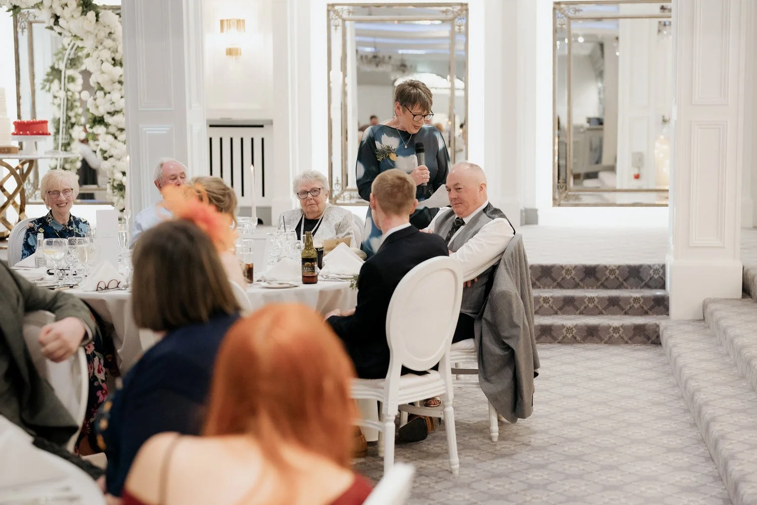Wedding Photography at the Leighinmohr Hotel 71