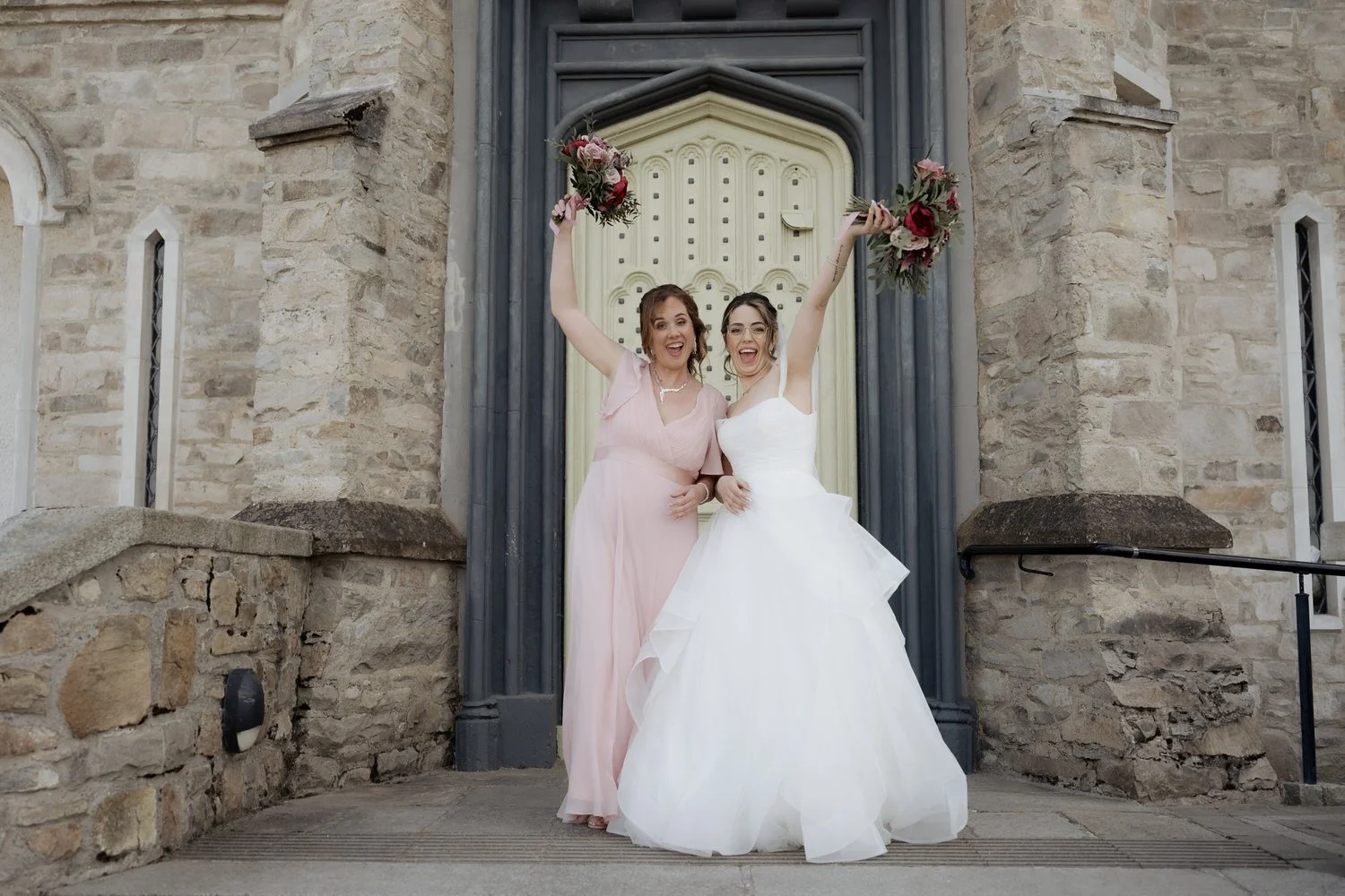 Wedding at Killeavy Castle 50