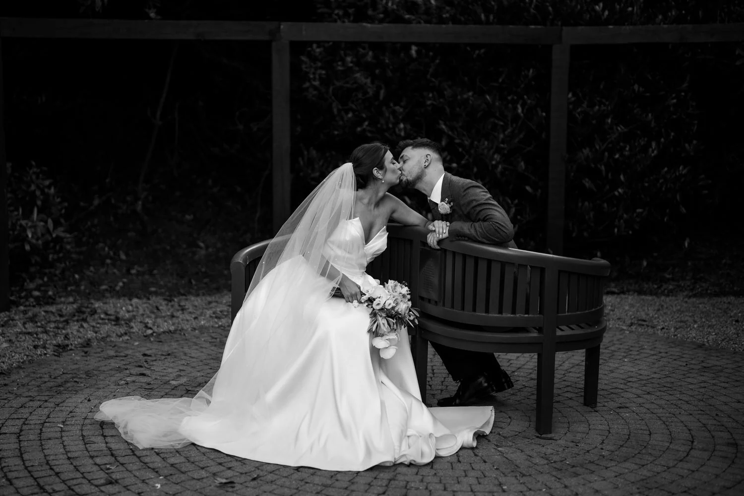 La Mon Hotel Belfast Wedding Photographer 67