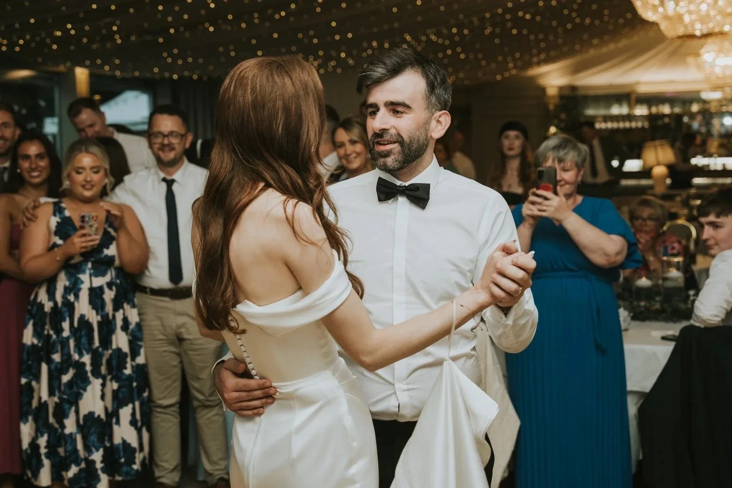 2025 Best wedding photographer Northern Ireland 82