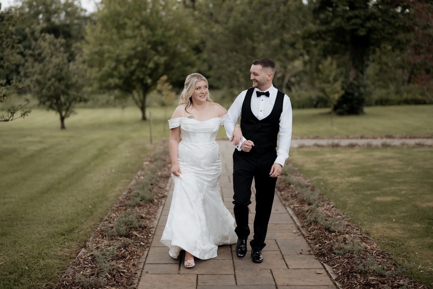 Hillmount House wedding 63