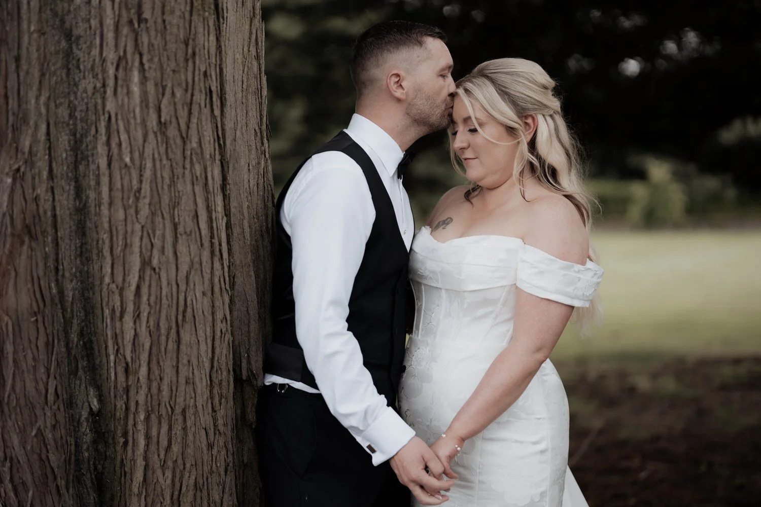 Hillmount House wedding 66