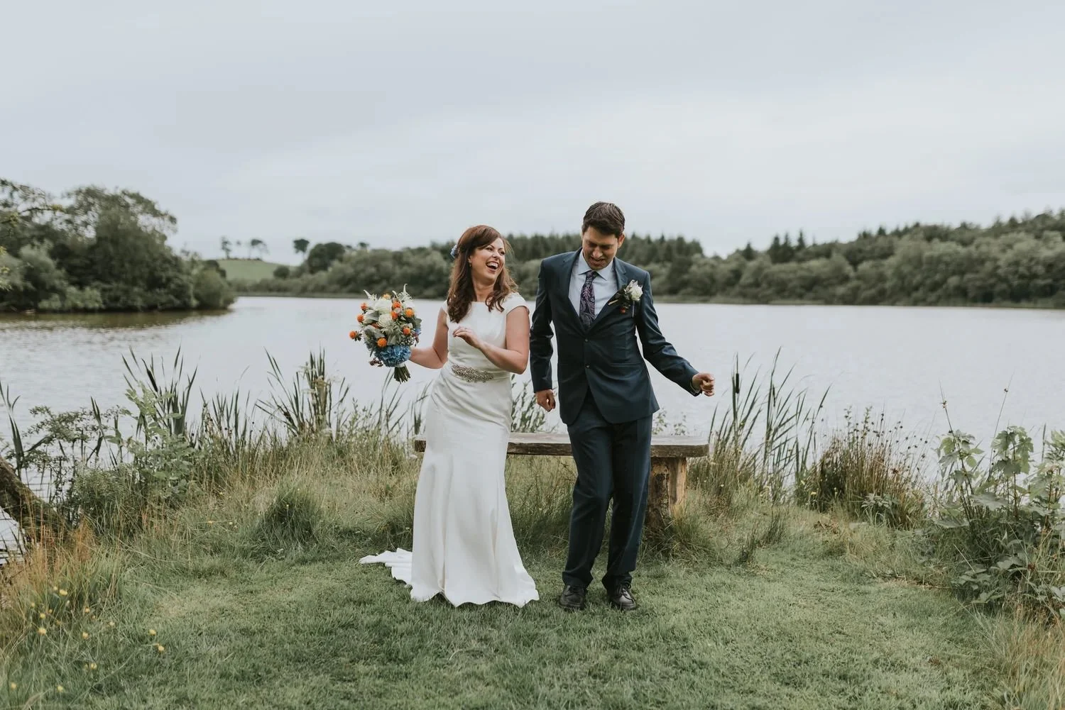 Why We Love Wedding Photography 12