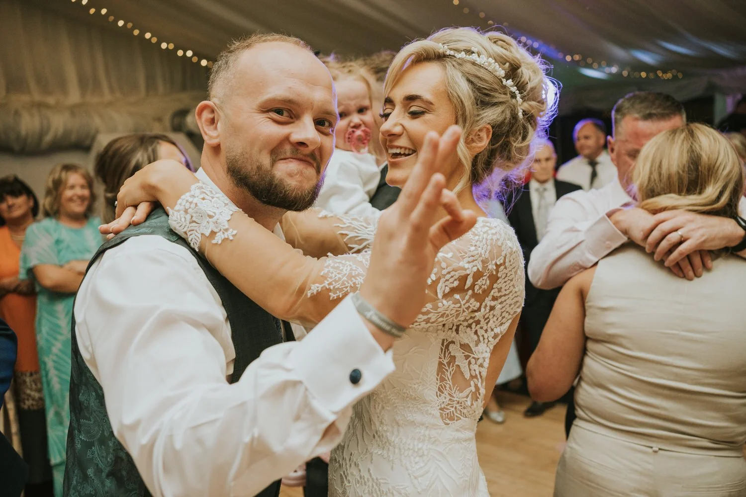 Wedding at Glenpark Estate 106