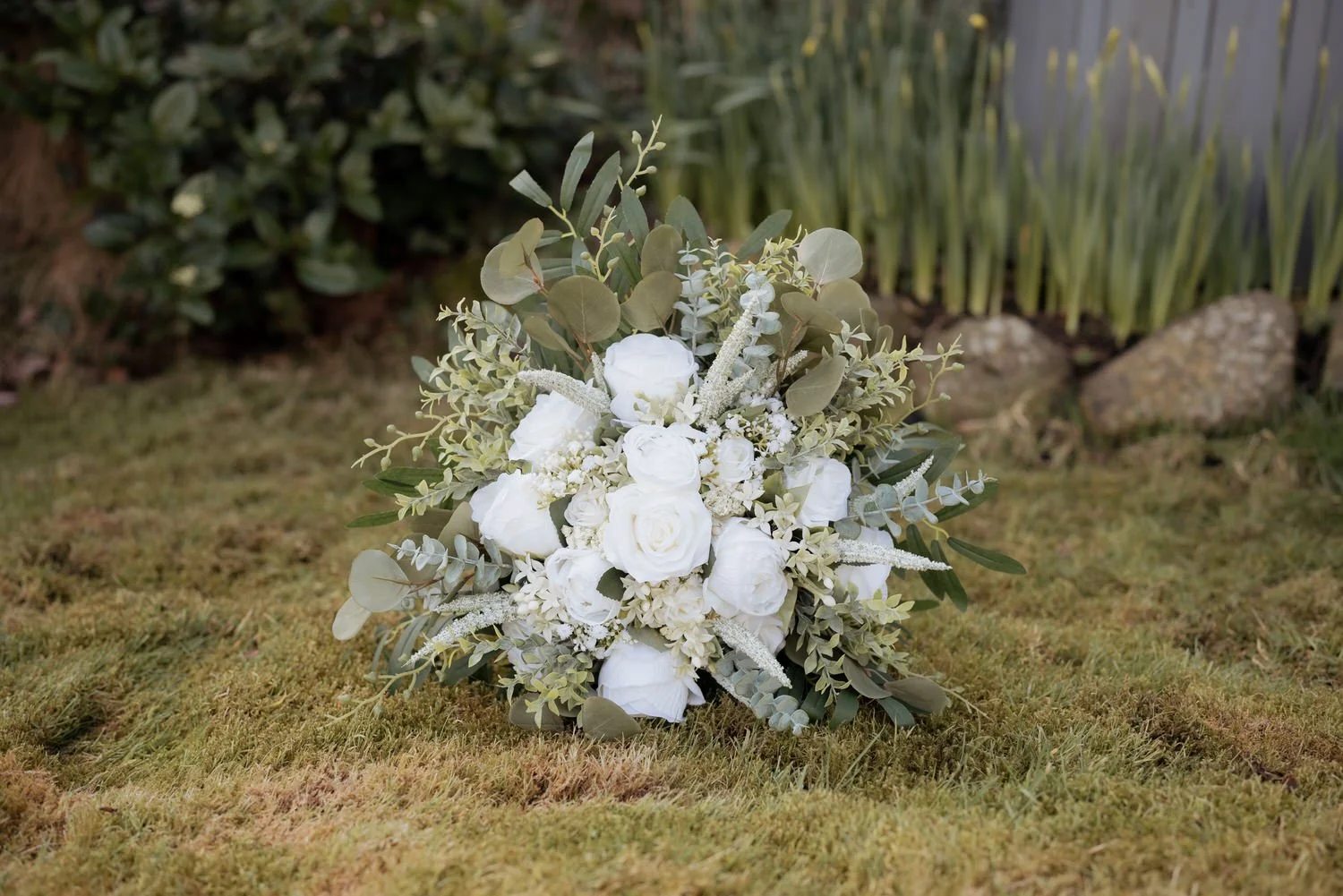 Wedding Photography at the Leighinmohr Hotel 03