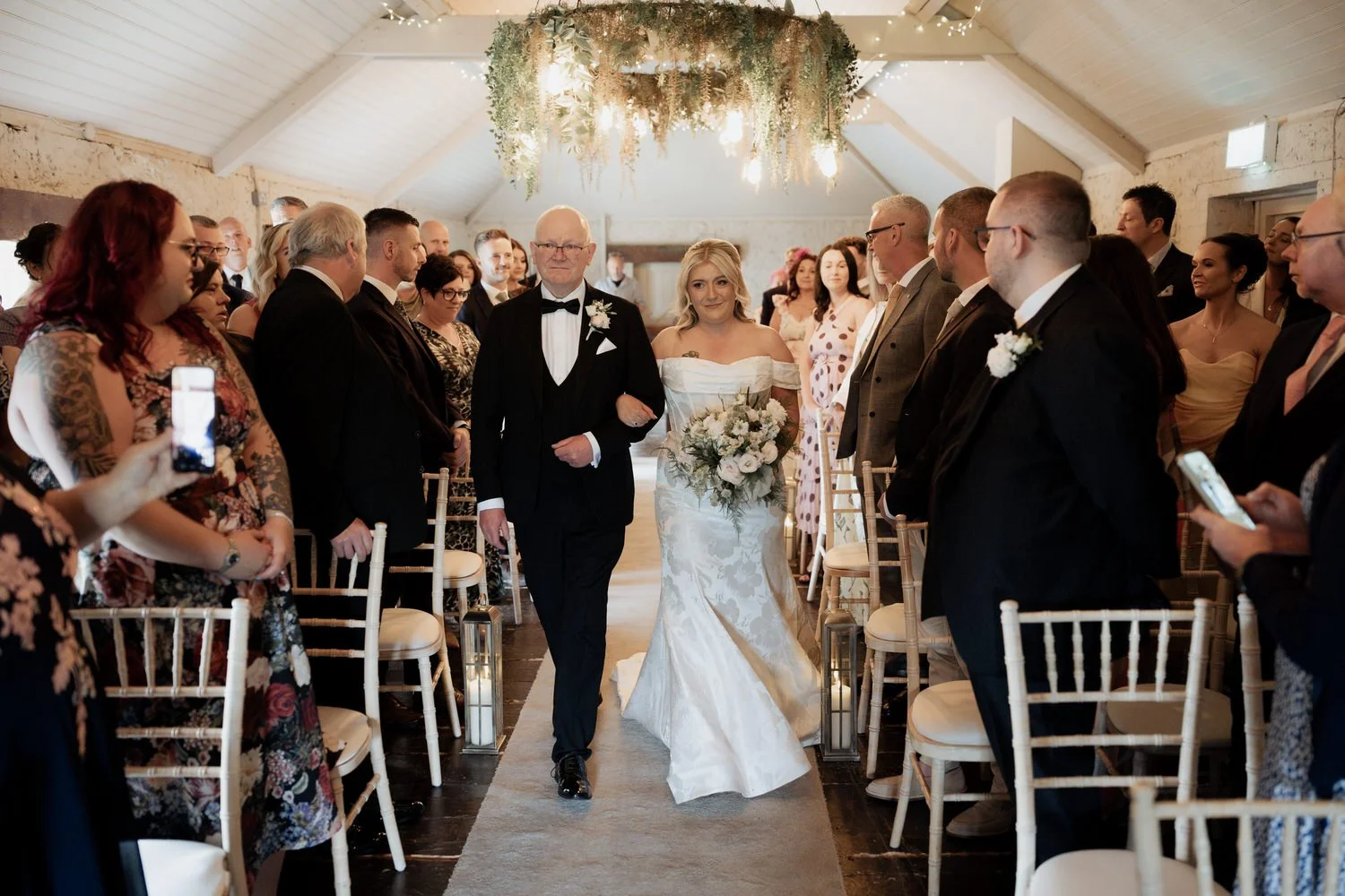 Hillmount House wedding 13