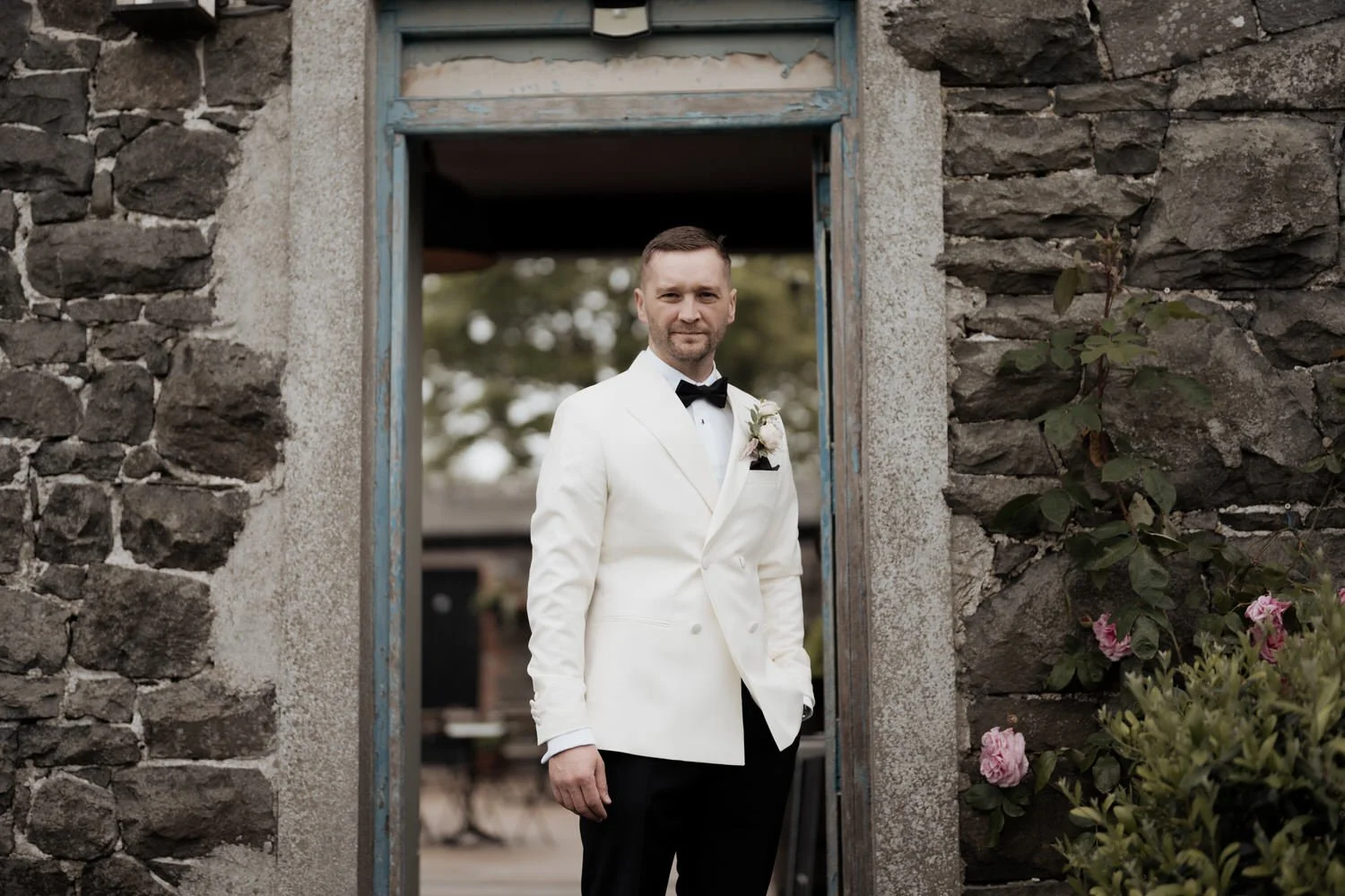 Hillmount House wedding 08