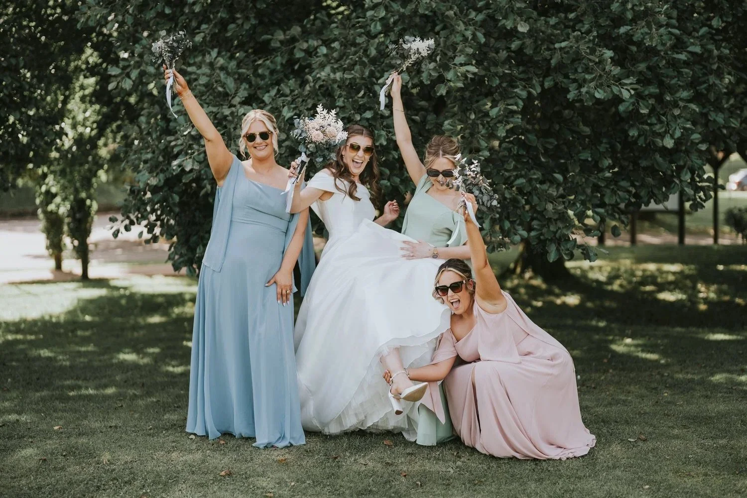 2025 Best wedding photographer Northern Ireland 54