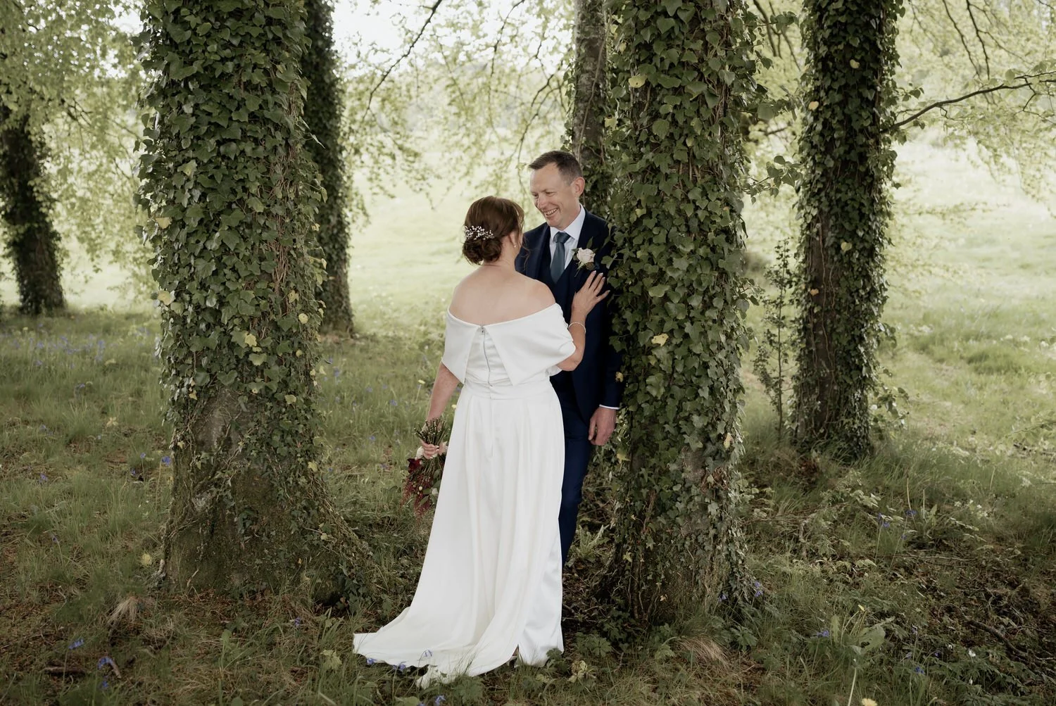 Lough Erne Resort Wedding 32