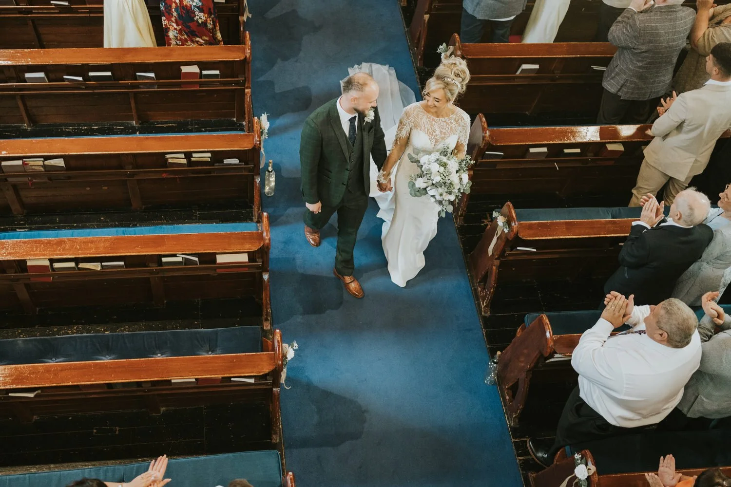 Wedding at Glenpark Estate 28
