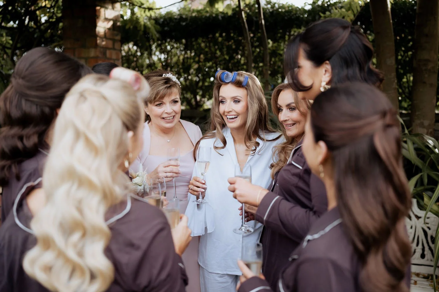Ballymagarvey Village Wedding 06