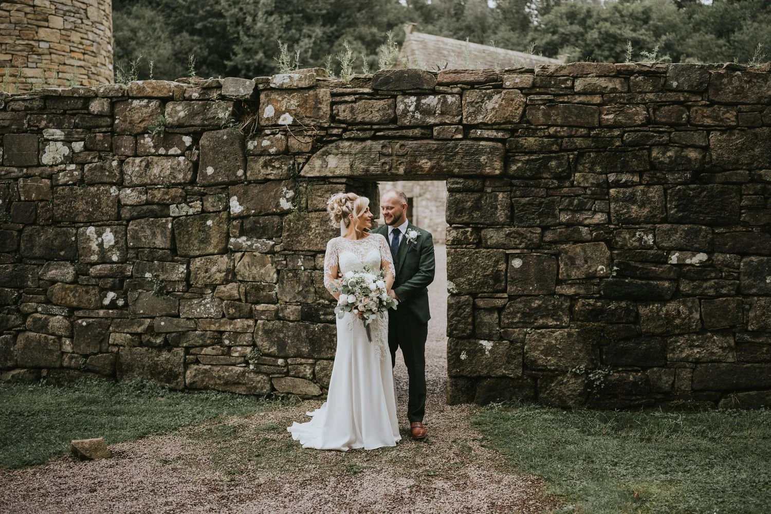 Wedding at Glenpark Estate 55