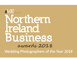 SME News Northern Ireland Business Awards badge 2018