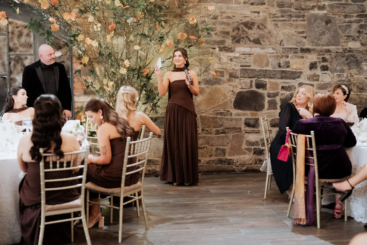 Ballymagarvey Village Wedding 74