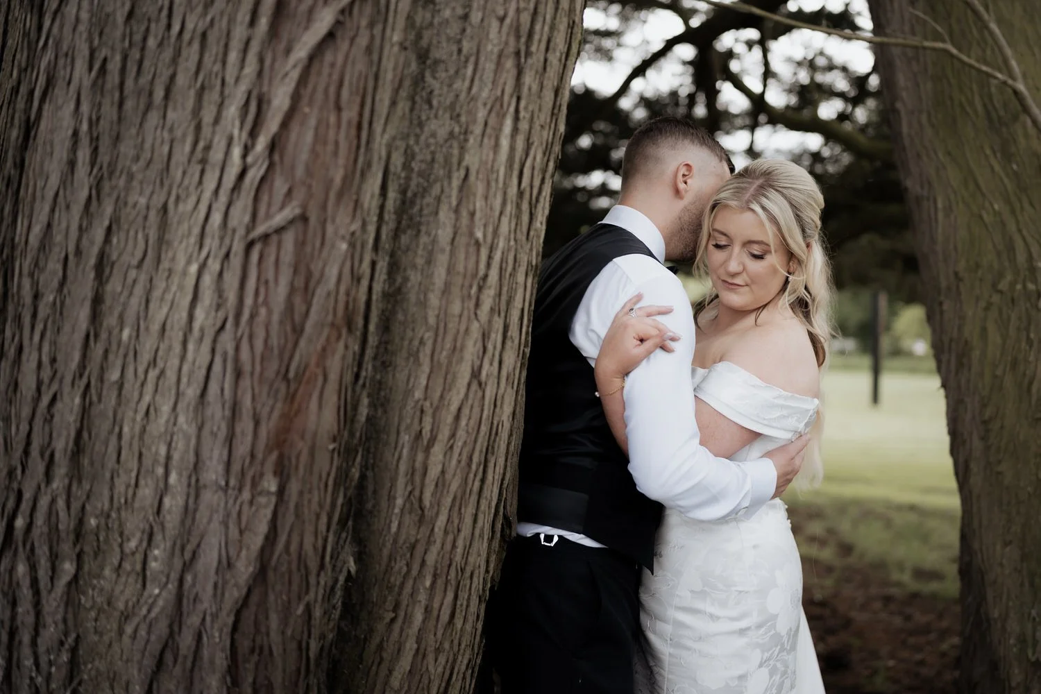 Hillmount House wedding 67