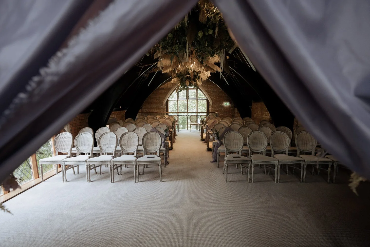 Clandeboye Lodge Blackwood Suite wedding 62