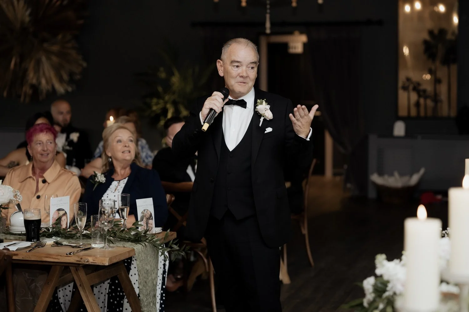 Hillmount House wedding 59