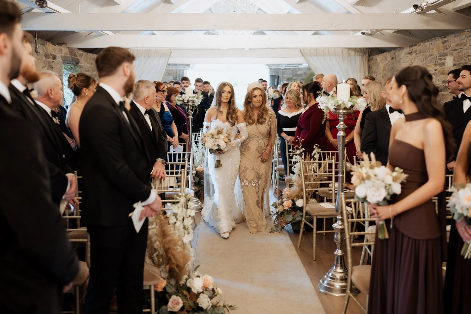 Ballymagarvey Village Wedding 29