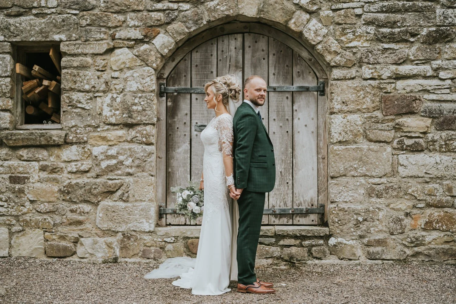 Wedding at Glenpark Estate 48