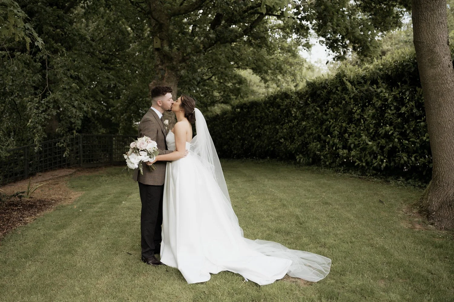 La Mon Hotel Belfast Wedding Photographer 35