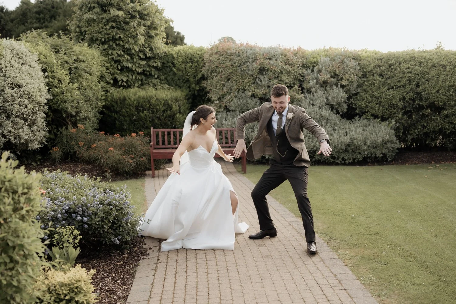 La Mon Hotel Belfast Wedding Photographer 65
