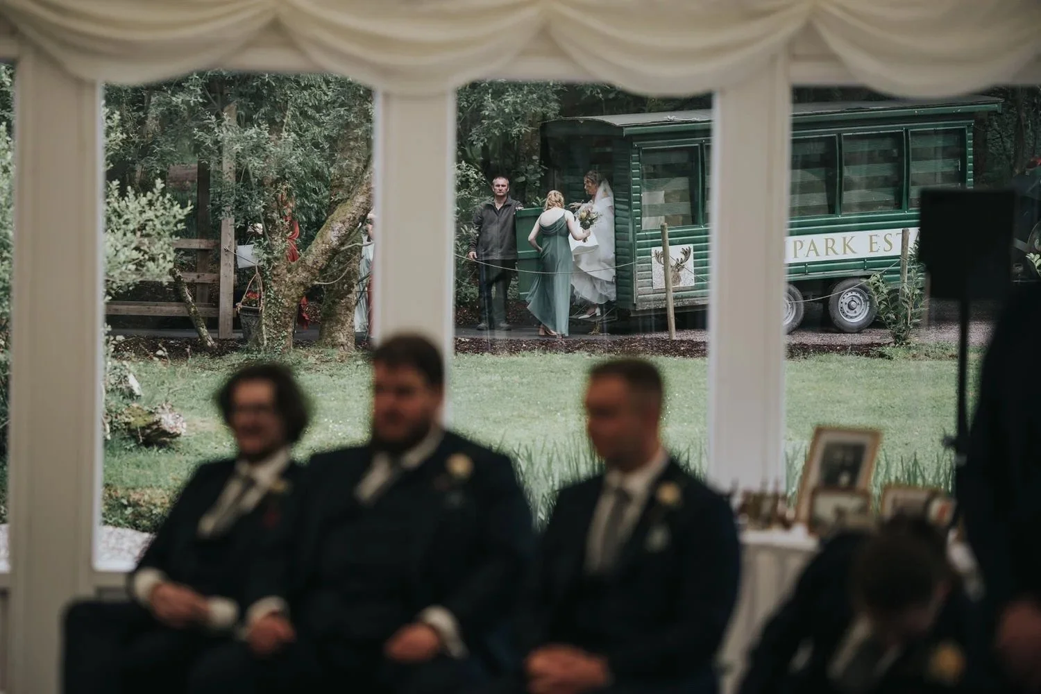2025 Best wedding photographer Northern Ireland 15