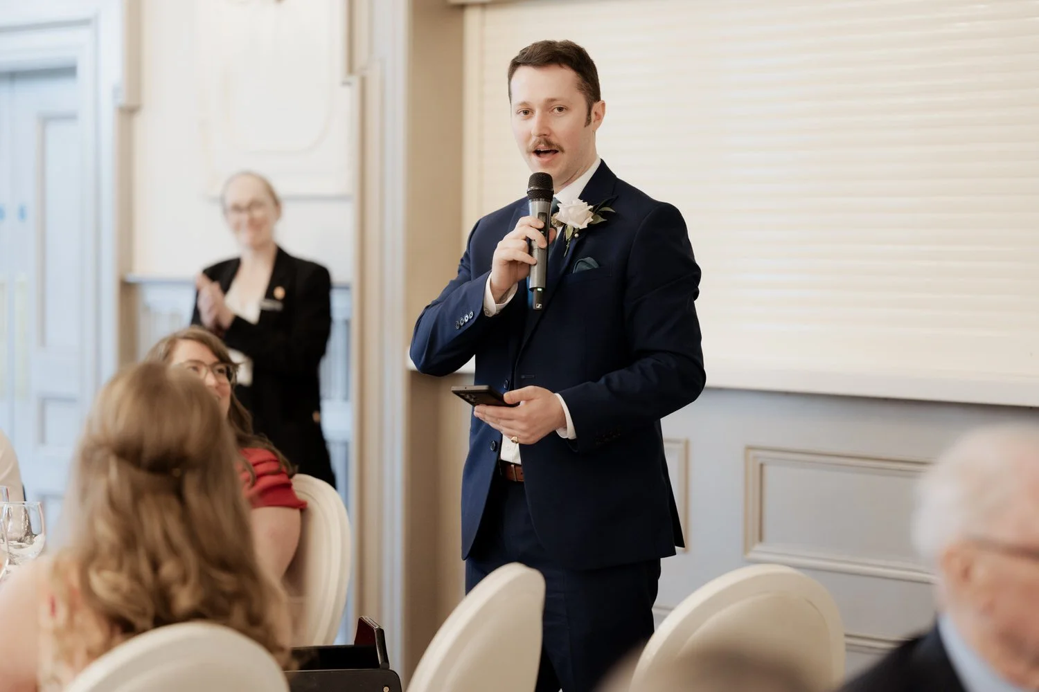 Lough Erne Resort Wedding 51