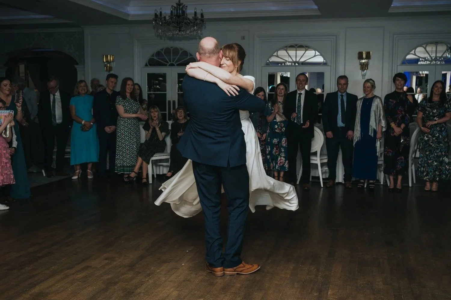 2025 Best wedding photographer Northern Ireland 80
