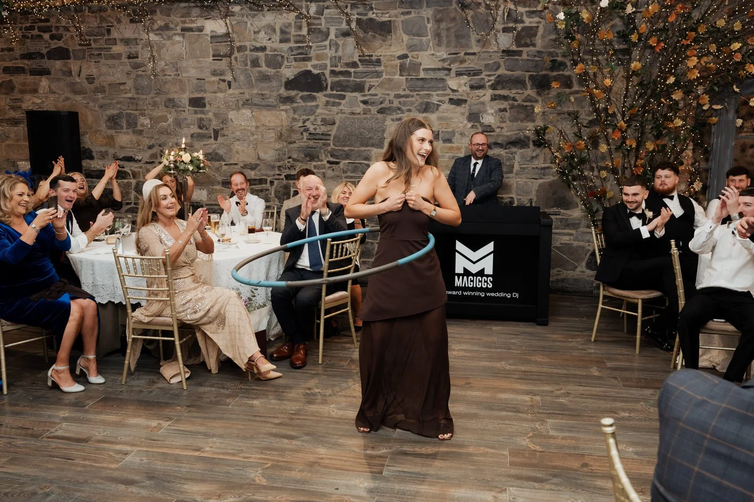 Ballymagarvey Village Wedding 81