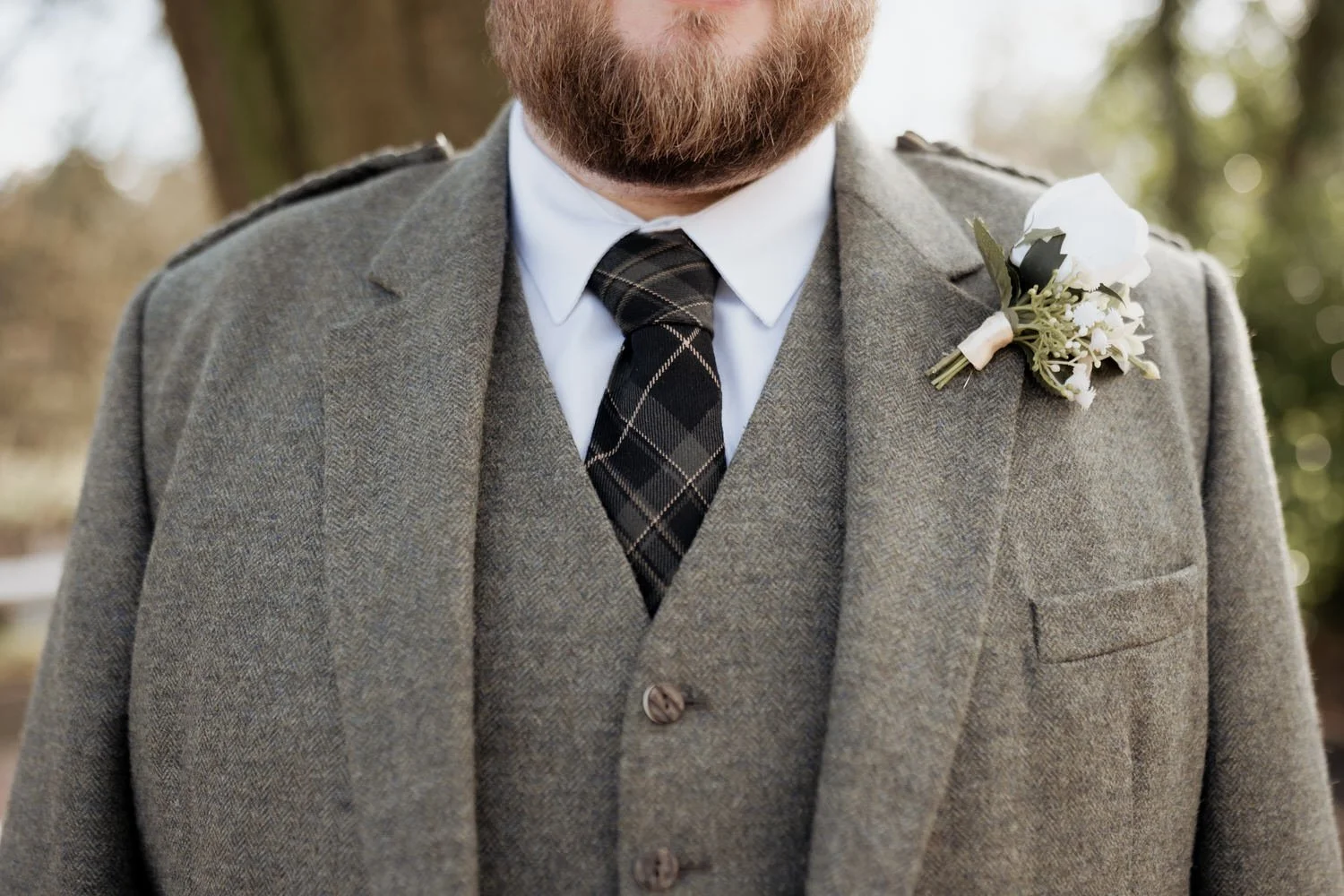 Wedding Photography at the Leighinmohr Hotel 49