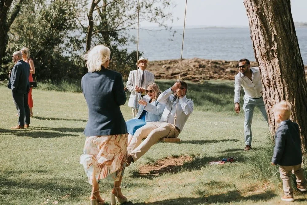 Husband and Wife wedding photographer team Northern Ireland 07