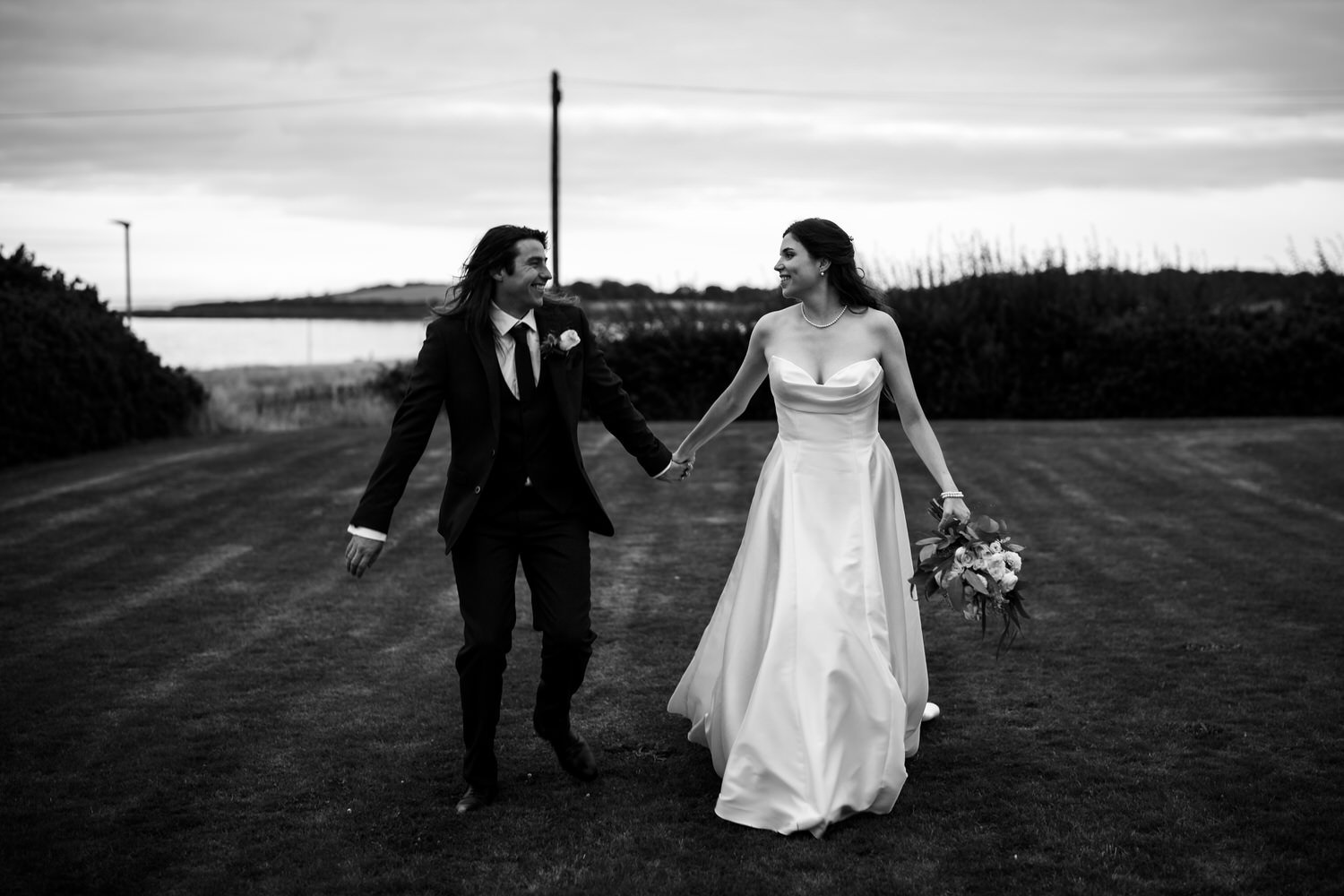 Ulster Royal Yacht Club wedding 57