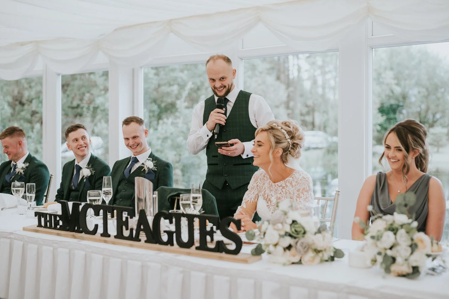 Wedding at Glenpark Estate 81