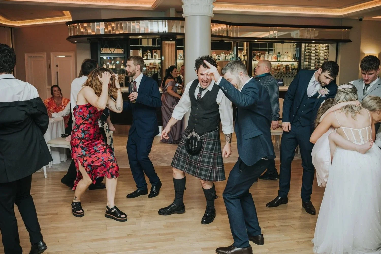 2025 Best wedding photographer Northern Ireland 84