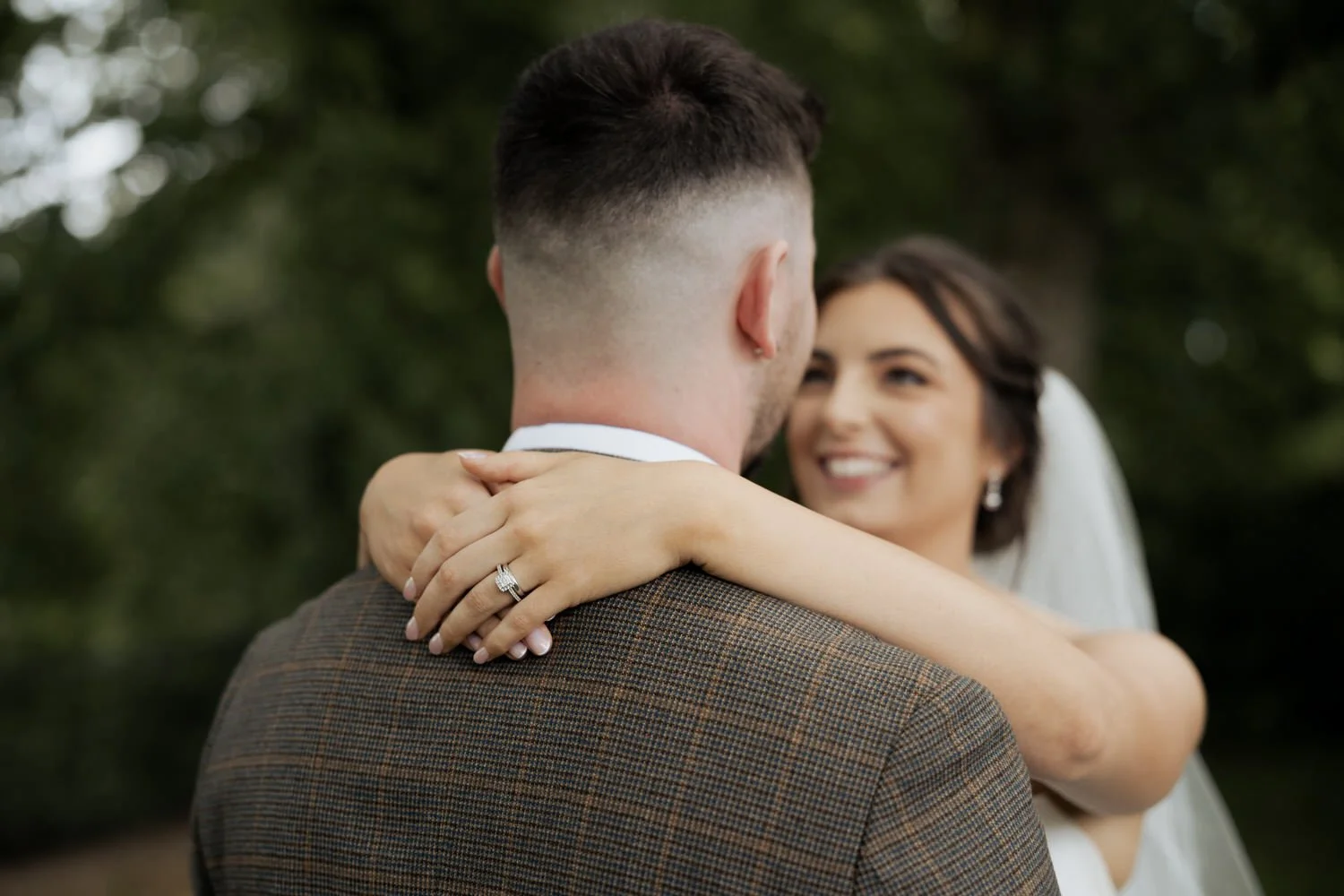 La Mon Hotel Belfast Wedding Photographer 36