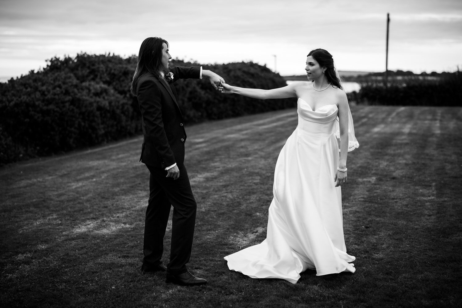 Ulster Royal Yacht Club wedding 59
