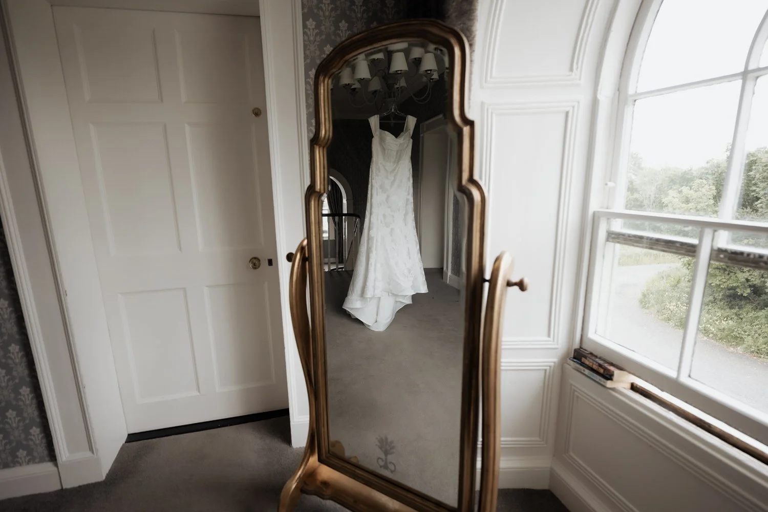 Hillmount House wedding 01
